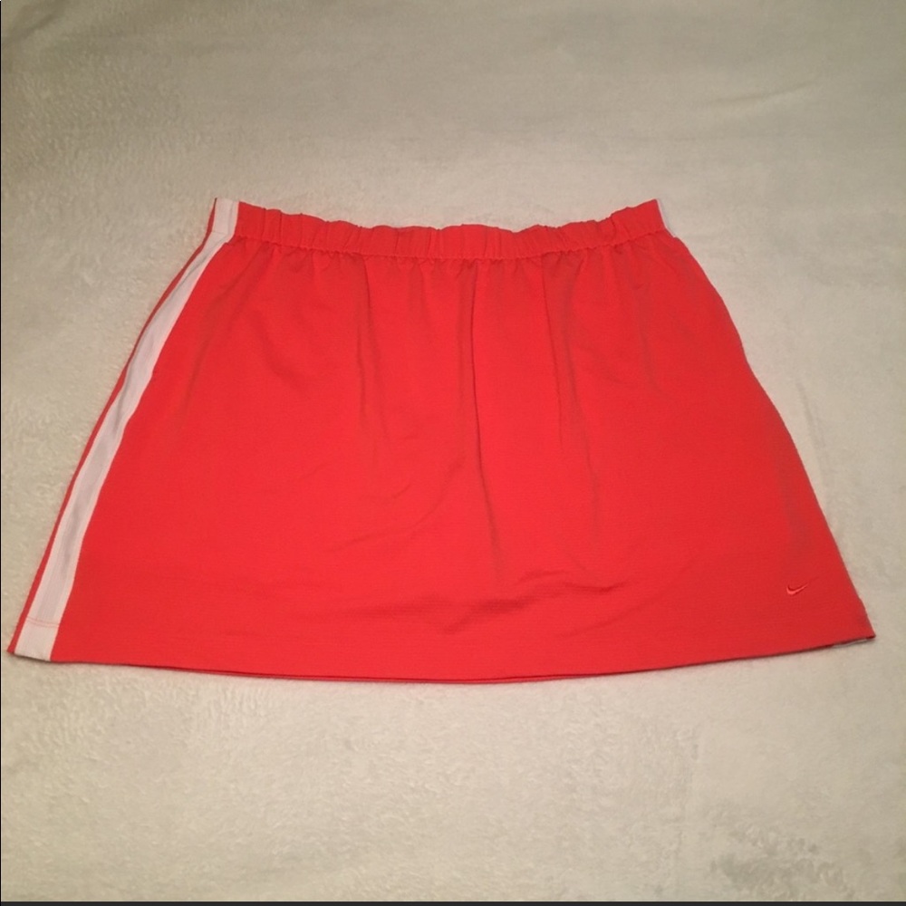 Nike Golf skort size xl women